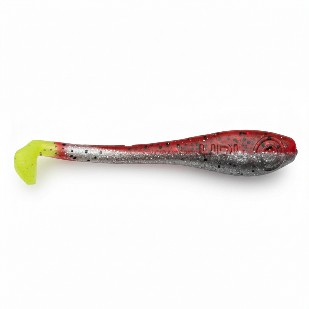 best fishing lures for alberta Category:
