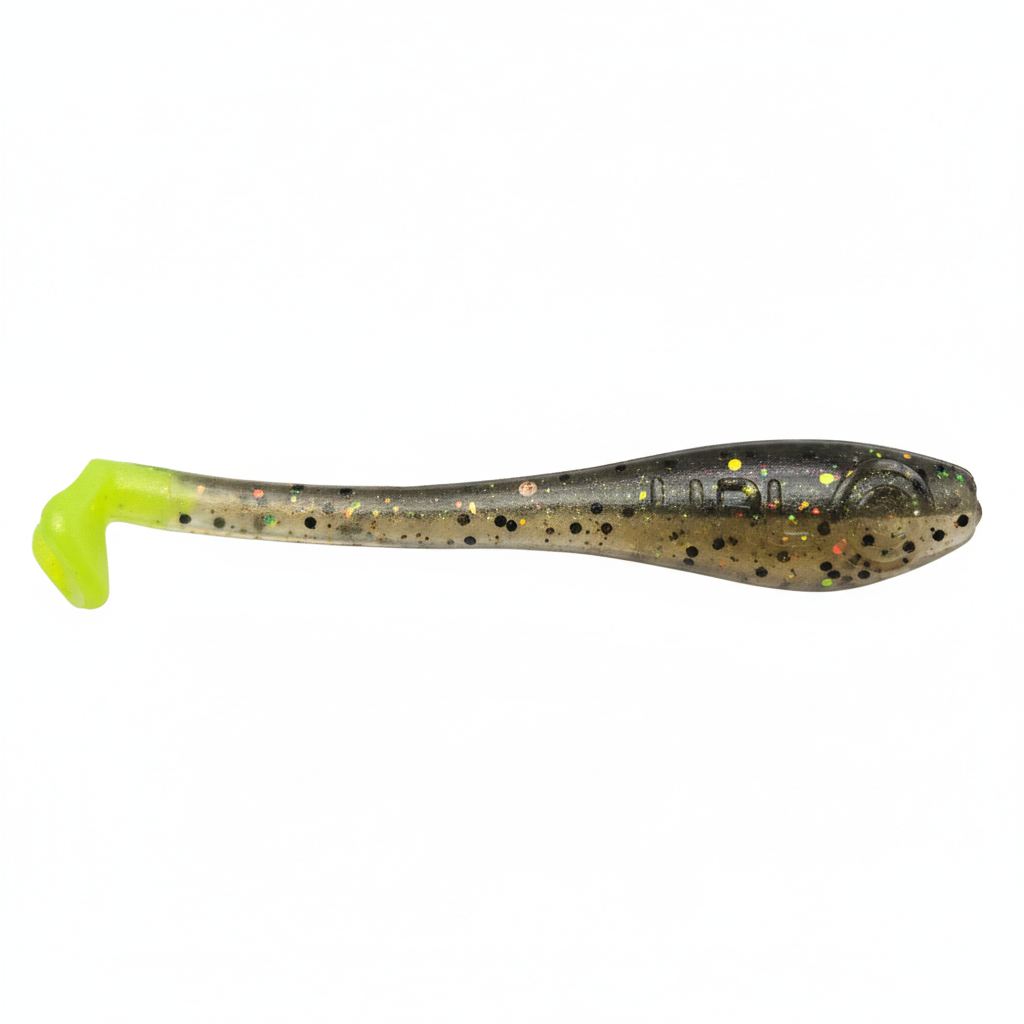 Lure Style 4