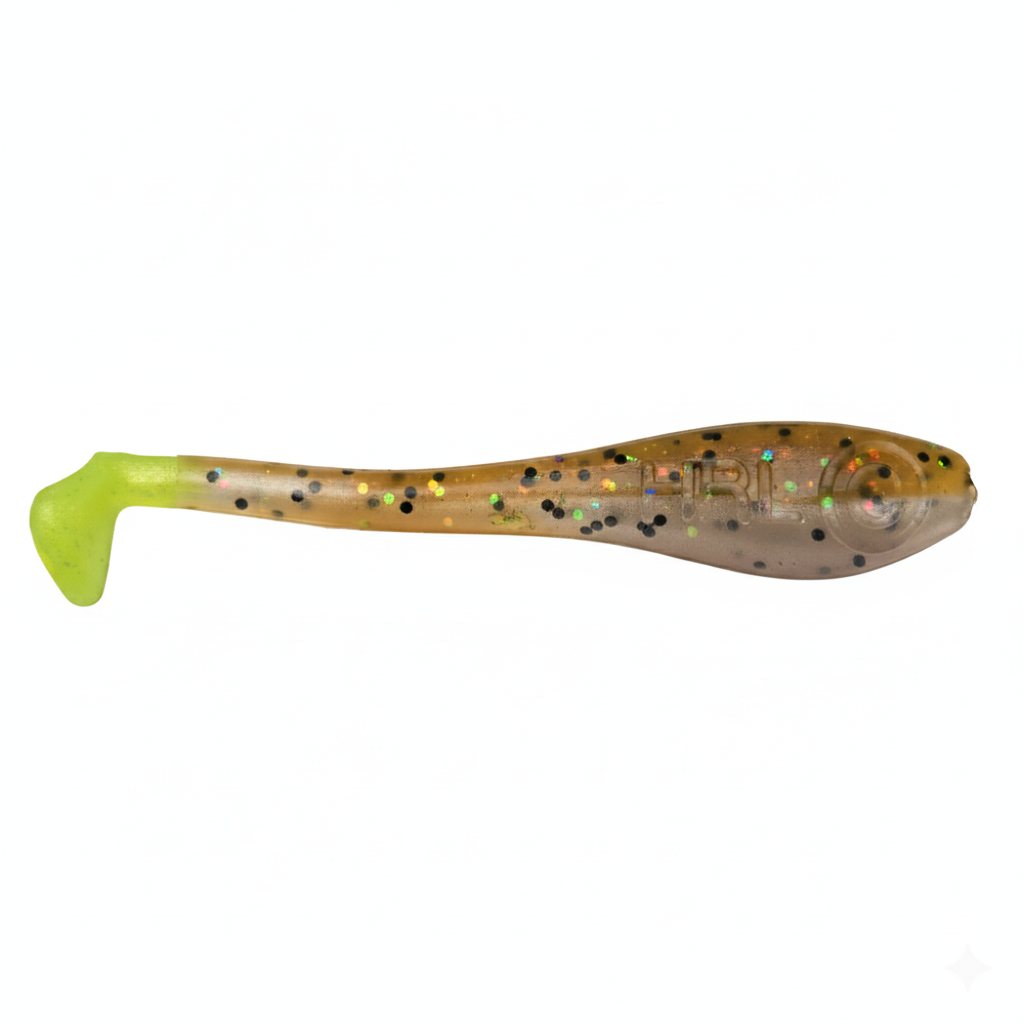 Lure Style 1